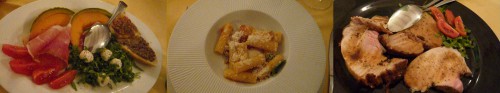 italie,cuisine italienne,toscane,chianti,flexitarien,végétarien,charcuterie italienne,alimentation intuitive